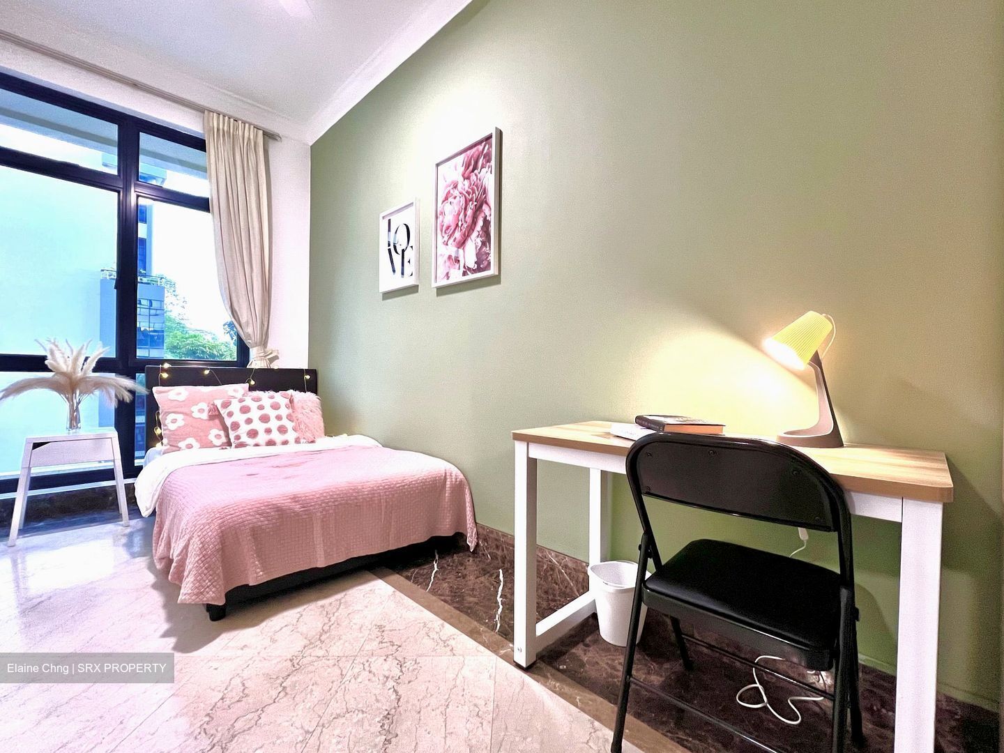The Sterling (D21), Condominium #583874081